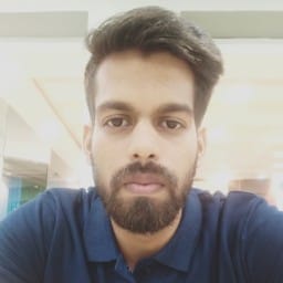 nikhil pandey